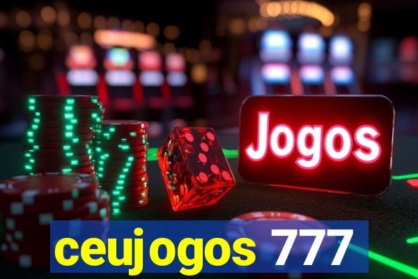 ceujogos 777